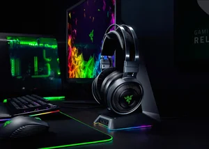 Razer nhận hàng loạt giải thưởng trong ngành công nghệ game tại CES 2023